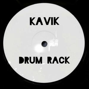 Drum Rack