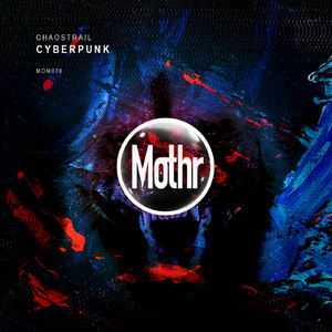 Cyberpunk (Original Mix)