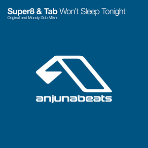 Won't Sleep Tonight (Original Mix)