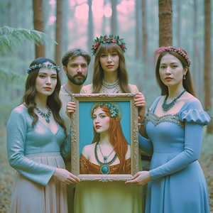 Manouche Swing Intemporel