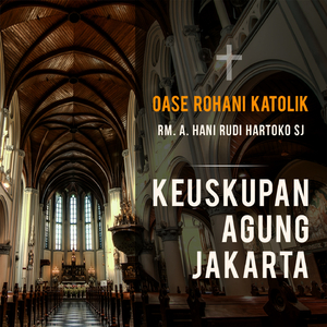Oase Rohani Katolik (Kalender Liturgi 2017-05-03)