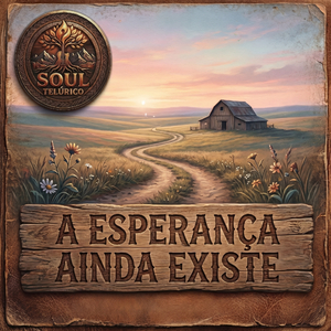 A Esperança Ainda Existe