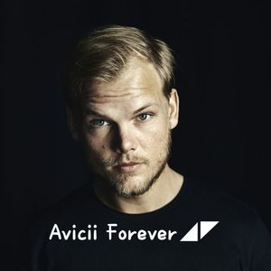 Avicii Forever◢◤（demo)