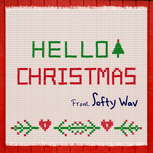 Hello, Christmas (Inst.)