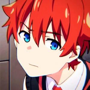 你一定要幸福（片段）