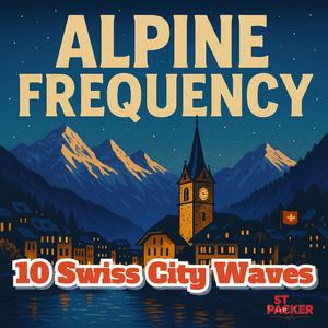 Bahnhofstrasse Flow (Zurich)