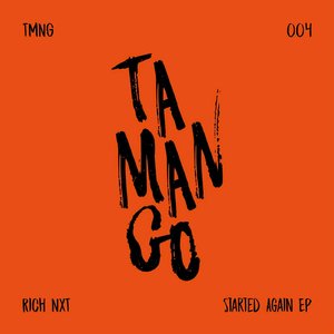 Started Again (Original Mix)