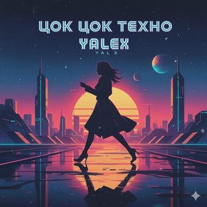 Цок -цок - техно