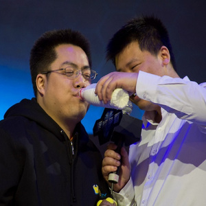 《霍元甲》孙一峰.深海守护者传奇