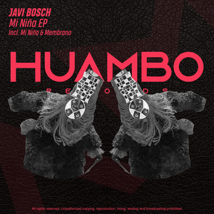 Membrana (Original Mix)