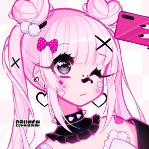 Blusk X Nana X Virtual X Aurora - Nikky DiJaffy