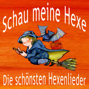 Wetterhexe Winifred
