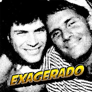 Exagerado