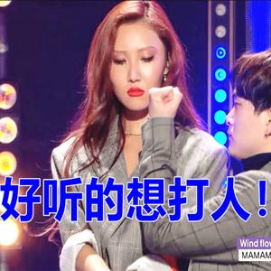 Wind Flower（翻自 妈妈木）