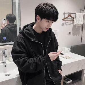 追光者+我想拥有一个男孩