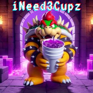 iNeed3Cupz