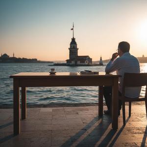 Zefir - Kaldığımız Yerden