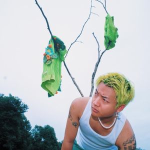 "楚门的世界" Vansdaddy X Tyler the Creator Type Beat