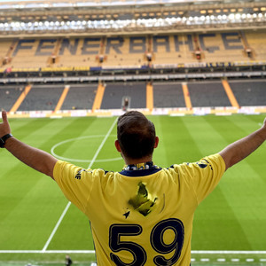 Nesilden Nesile Şanlı Fenerbahçe