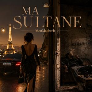 Ma Sultane