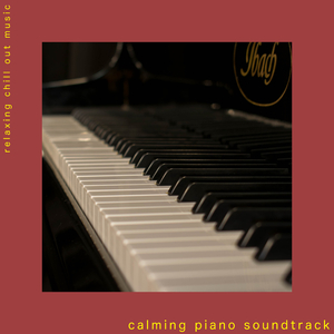 Calm Relaxation Piano
