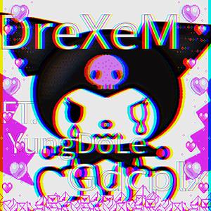 KUROMI (feat. Yung DoLe & Gdcplx)