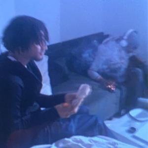 Sunset (feat. saile & fairy)