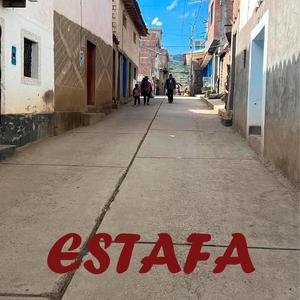 ESTAFA