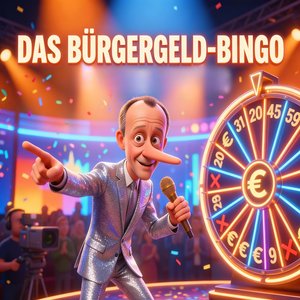Das Bürgergeld-Bingo