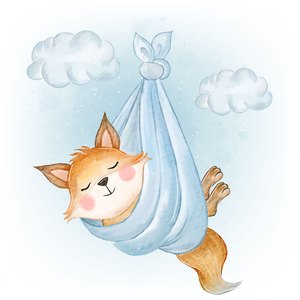 deep sleep