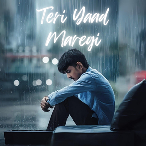 Teri Yaad Maregi