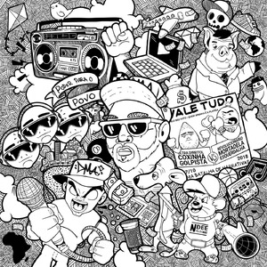 Caprichosos (Acapella)