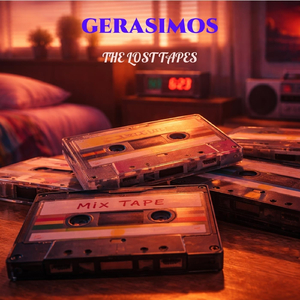 Lost Tapes Part 2
