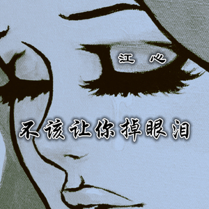 不该让你掉眼泪