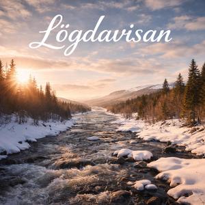 Lögdavisan