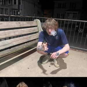 trollin (feat. snakechildpain, Dj Gren8de & Slump Audios)