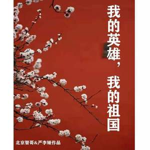 我的英雄，我的祖国（demo）