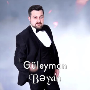 Bəyan