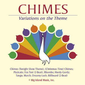 Chimes (March) [NBC Sports Theme]