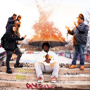 KICKS & FLIPS (Instrumental)