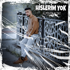 Hislerim Yok