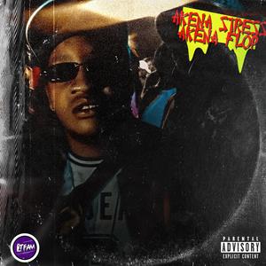 Akena Stress Akena Flop