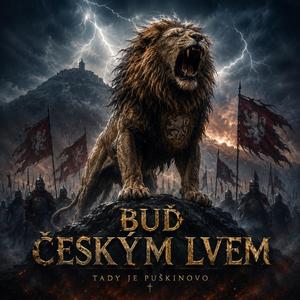 Buď českým lvem