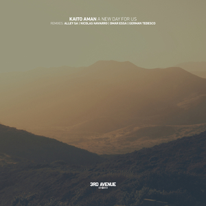 A New Day for Us (Nicolas Navarro Remix)