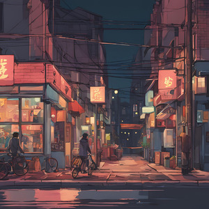 楽しいことを考えよう