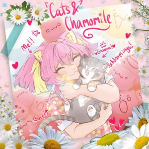 Cats and Chamomile (Instrumental)
