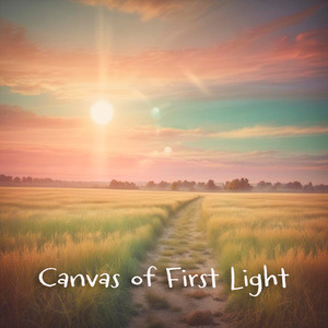 Canvas of First Light
