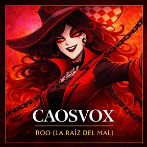 ROO (LA RAÍZ DEL MAL)