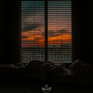 Зимний вечер