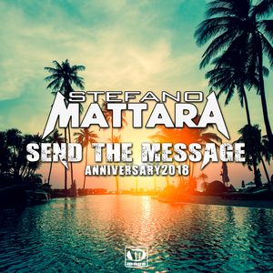 Send the Message (Steve McKelly, Alex Avenue Tropical Extended RMX)